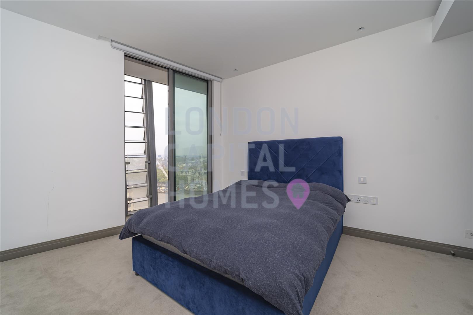 1 Blackfriars Road, London
